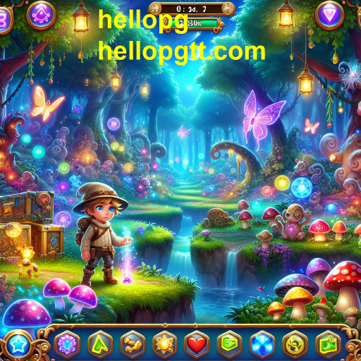 A Magia dos Jogos de Aventura: Explorando Novos Mundos