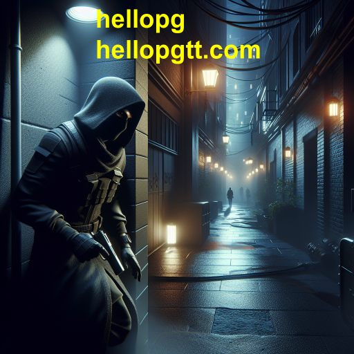 A Arte do Stealth nos Videogames: Táticas e Desafios